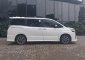 Toyota Voxy dijual cepat-1