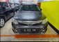 Toyota Camry 2016 bebas kecelakaan-2