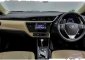 Toyota Corolla Altis 2017 dijual cepat-5
