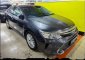 Toyota Camry 2016 bebas kecelakaan-3