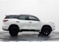 Toyota Fortuner VRZ dijual cepat-4