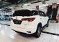 Toyota Fortuner 2017 bebas kecelakaan-2
