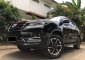 Jual Toyota Fortuner 2021, KM Rendah-4