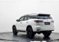 Toyota Fortuner VRZ dijual cepat-6