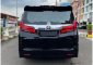 Butuh uang jual cepat Toyota Alphard 2019-7