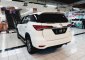 Toyota Fortuner 2017 bebas kecelakaan-3