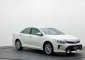 Toyota Camry 2017 dijual cepat-4