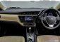 Jual Toyota Corolla Altis 2017, KM Rendah-6