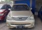 Jual Toyota Avanza G harga baik-7