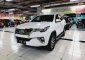 Toyota Fortuner 2017 bebas kecelakaan-9