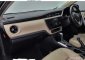 Jual Toyota Corolla Altis 2017, KM Rendah-0