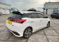 Toyota Sportivo 2020 dijual cepat-4