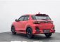 Toyota Raize 2021 dijual cepat-9