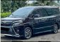 Butuh uang jual cepat Toyota Voxy 2018-1