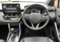 Butuh uang jual cepat Toyota Corolla Altis 2021-1