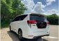 Toyota Kijang Innova V Luxury dijual cepat-7