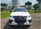 Toyota Fortuner 2019 dijual cepat-13