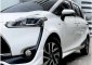 Toyota Sienta 2018 bebas kecelakaan-1