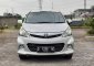 Butuh uang jual cepat Toyota Avanza 2012-10