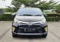 Toyota Calya G dijual cepat-11