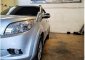 Jual Toyota Rush 2009, KM Rendah-0