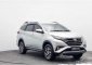 Toyota Rush 2018 dijual cepat-1