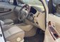 Toyota Kijang Innova V Luxury dijual cepat-3