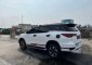 Jual Toyota Fortuner TRD harga baik-2