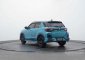 Toyota Raize 2022 bebas kecelakaan-6