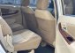 Toyota Kijang Innova V Luxury dijual cepat-10