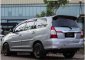 Toyota Kijang Innova V dijual cepat-0