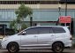 Toyota Kijang Innova V dijual cepat-3