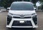 Toyota Voxy 2018 dijual cepat-4