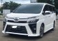 Toyota Voxy 2018 dijual cepat-7