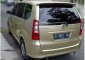 Butuh uang jual cepat Toyota Avanza 2006-7