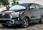 Jual Toyota Venturer 2022, KM Rendah-3