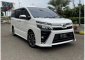 Jual Toyota Voxy 2019, KM Rendah-8