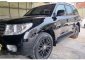 Toyota Land Cruiser Full Spec E bebas kecelakaan-1