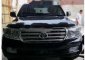 Toyota Land Cruiser Full Spec E bebas kecelakaan-3