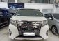 Butuh uang jual cepat Toyota Alphard 2016-9