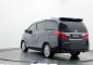 Butuh uang jual cepat Toyota Alphard 2012-8
