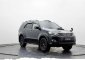 Toyota Fortuner G dijual cepat-4