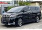 Jual Toyota Alphard 2021, KM Rendah-0