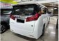 Butuh uang jual cepat Toyota Alphard 2018-1