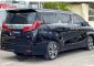 Jual Toyota Alphard 2021, KM Rendah-3