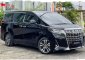 Jual Toyota Alphard 2021, KM Rendah-4