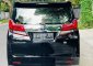 Jual Toyota Alphard 2016 -9