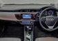 Toyota Corolla Altis 2016 bebas kecelakaan-10