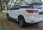 Toyota Fortuner 2018 bebas kecelakaan-3