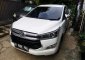 Toyota Kijang Innova 2019 dijual cepat-8